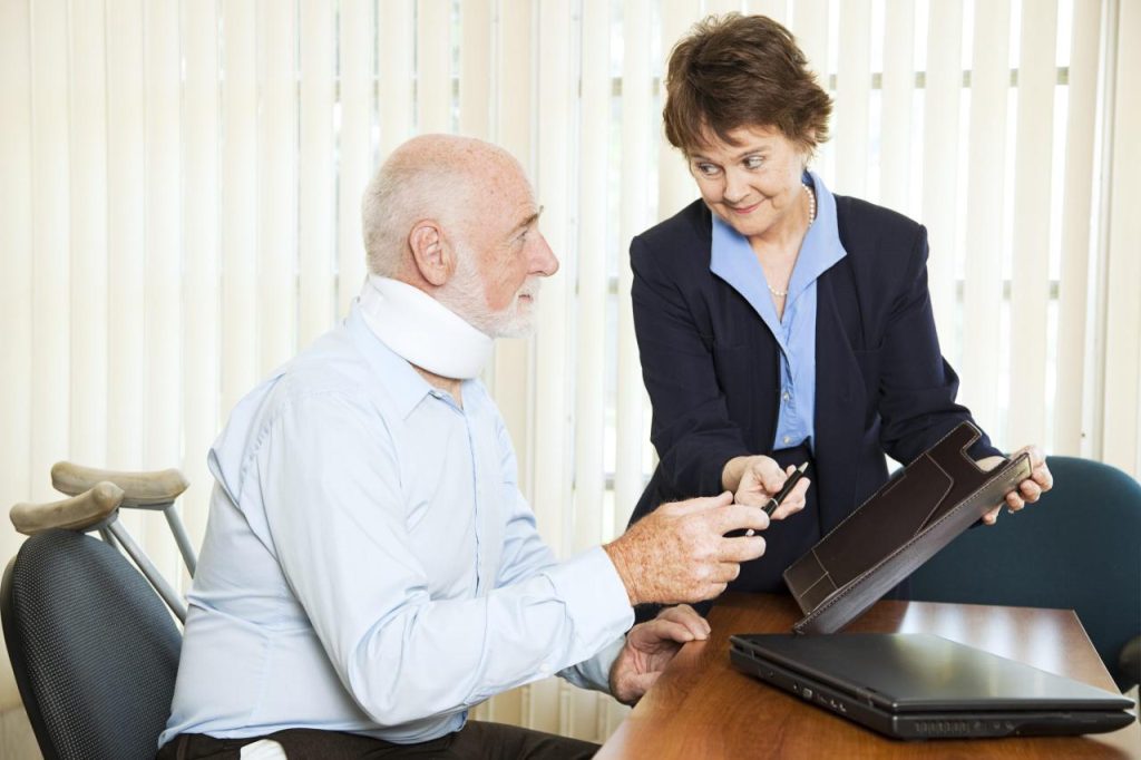 Lawyers injured specialisation distinguish traits Lawyers injured specialisation distinguish traits